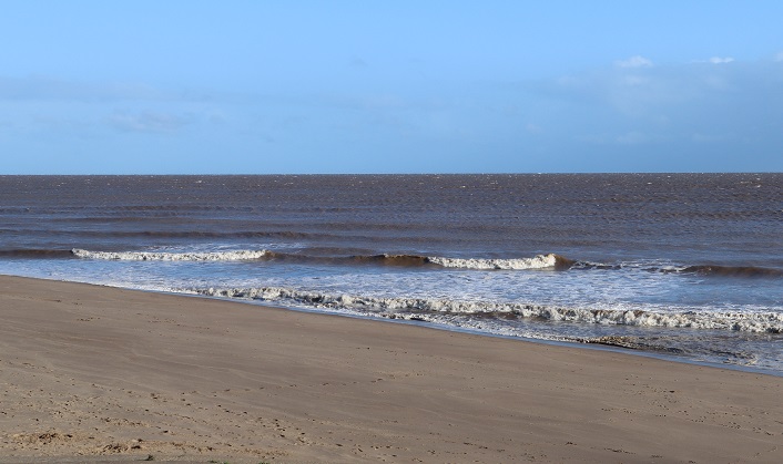 Chapel St Leonards Beach