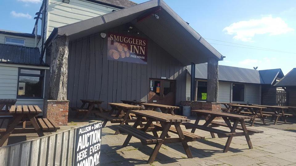 Smugglers Inn